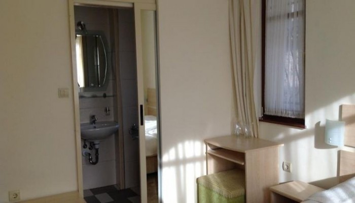 Hotel Sveti Nikola (Saint Nikola) poza 5