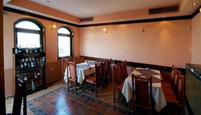 Hotel Sveti Nikola (Saint Nikola) poza 3