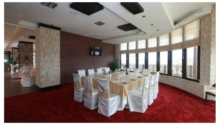 Hotel The Mill poza 7