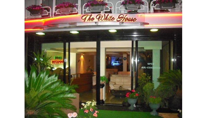 Hotel The White House Guest House poza 2