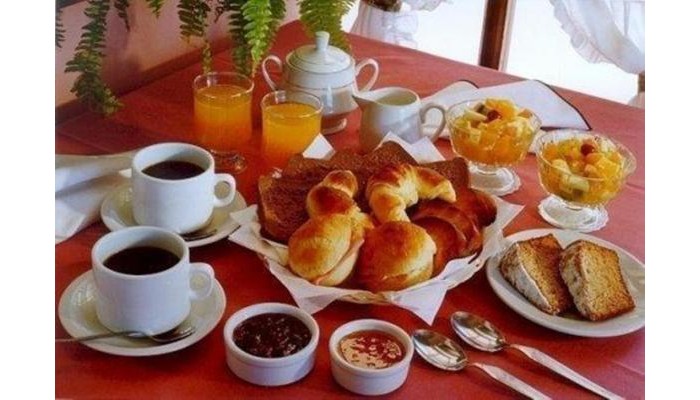 Hotel The White House Guest House poza 7