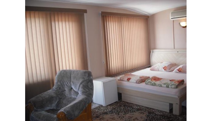 Hotel The White House Guest House poza 4