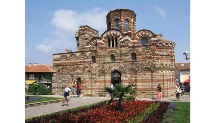 Hotel The White House Guest House poza 9