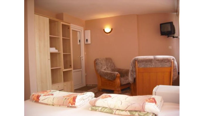 Hotel The White House Guest House poza 5