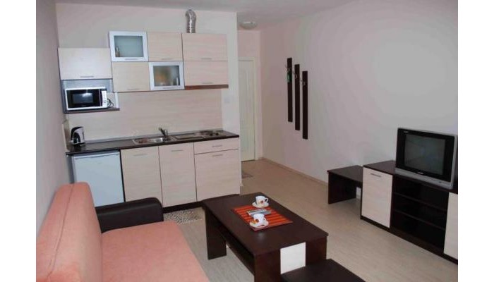 Hotel Topalovi poza 6