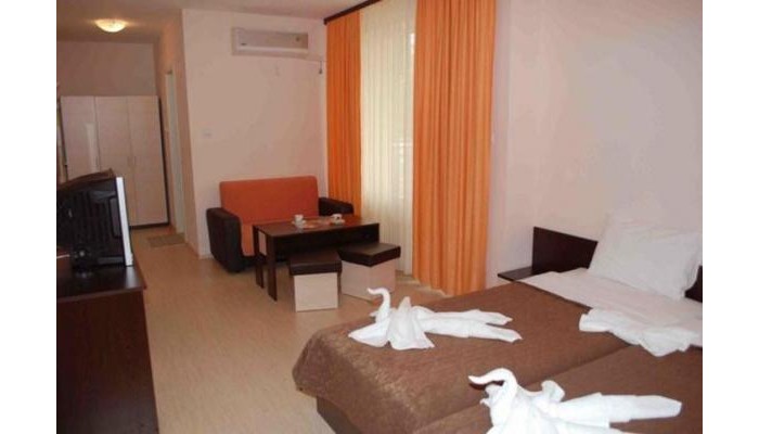 Hotel Topalovi poza 3