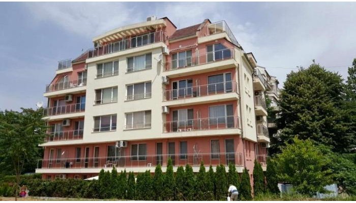 Hotel Topalovi poza 0