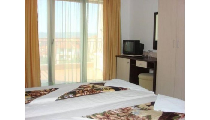 Poza pentru Hotel Vanini 227-1456316278 Hotel Vanini poza 6