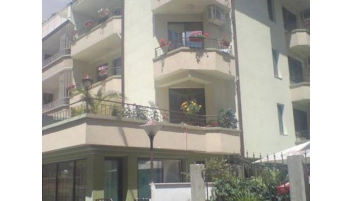 Poza pentru Hotel Vanini 452-1456316277 Hotel Vanini poza 0