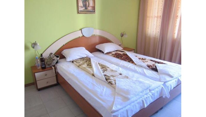 Poza pentru Hotel Vanini 4857-1664440974 Hotel Vanini poza 2