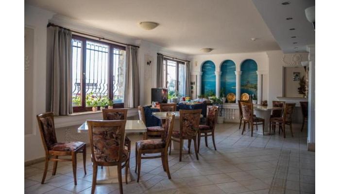 Hotel Victoria poza 8