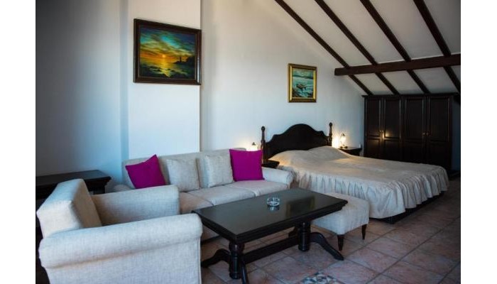 Hotel Victoria poza 7