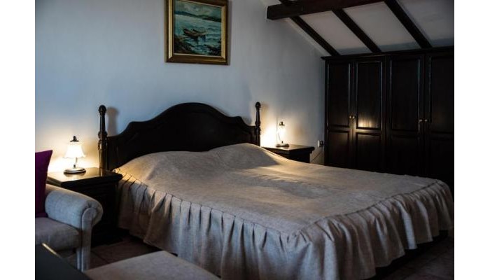 Hotel Victoria poza 5