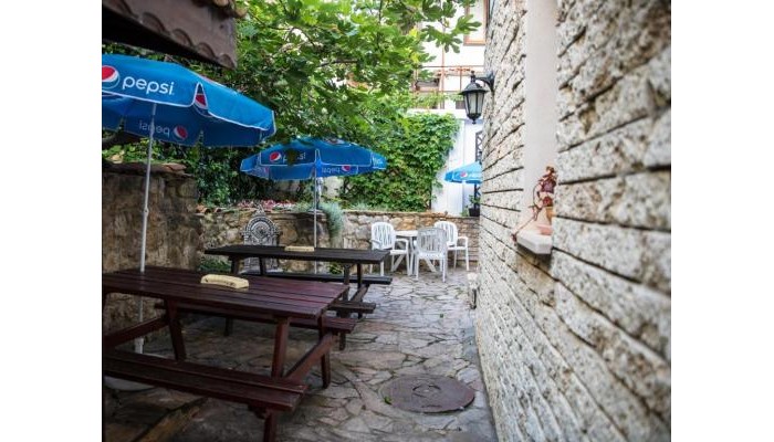 Hotel Victoria poza 9