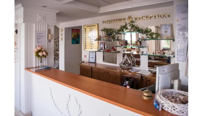 Hotel Victoria poza 12