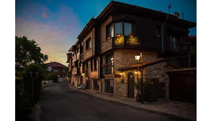 Hotel Victoria poza 0