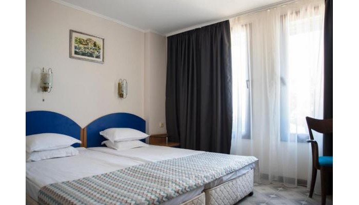 Hotel Victoria poza 3