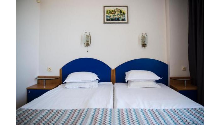 Hotel Victoria poza 4