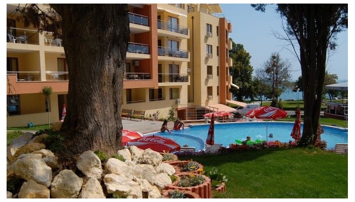 Hotel Vigo Panorama poza 18