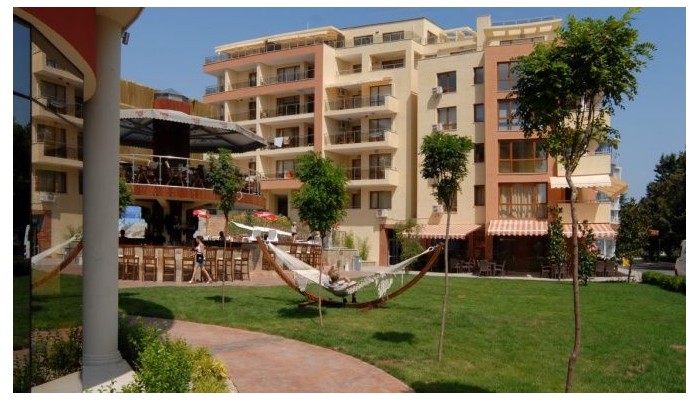 Hotel Vigo Panorama poza 16