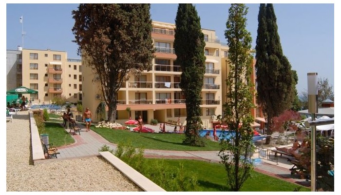 Hotel Vigo Panorama poza 22