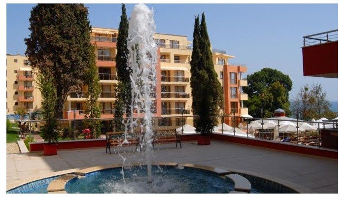 Hotel Vigo Panorama poza 21