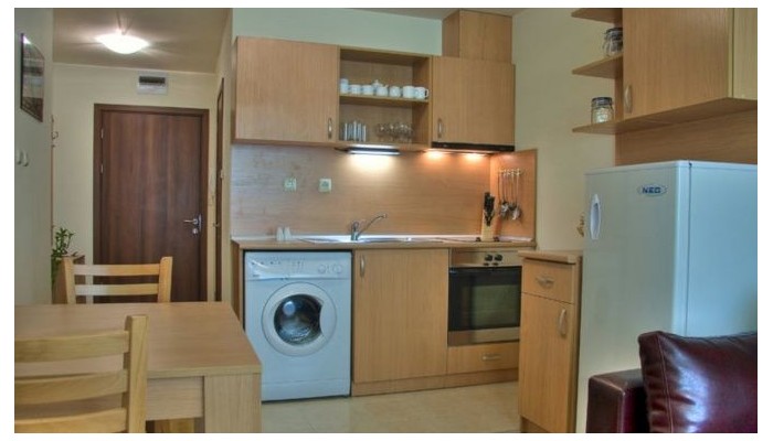 Hotel Vigo Panorama poza 26