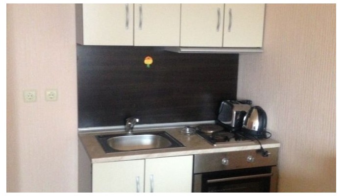 Hotel Vigo Panorama poza 10