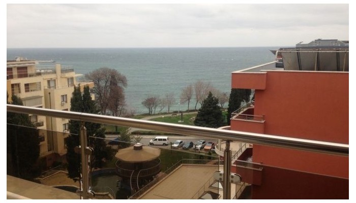 Hotel Vigo Panorama poza 6