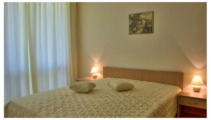 Hotel Vigo Panorama poza 24