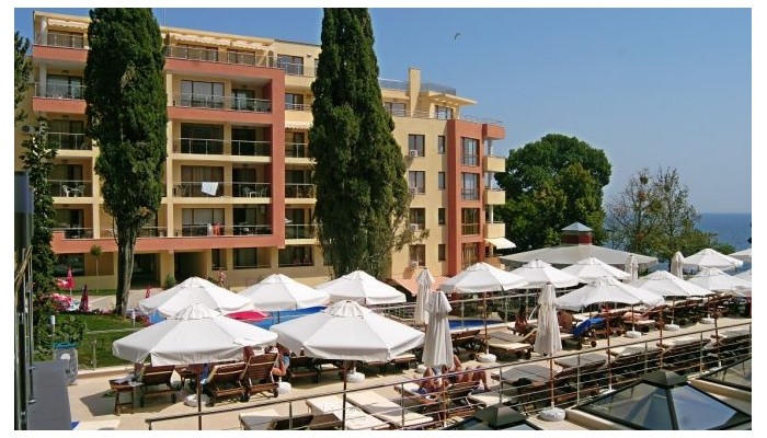 Hotel Vigo Panorama poza 20