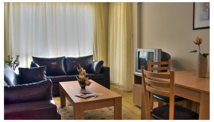 Hotel Vigo Panorama poza 25