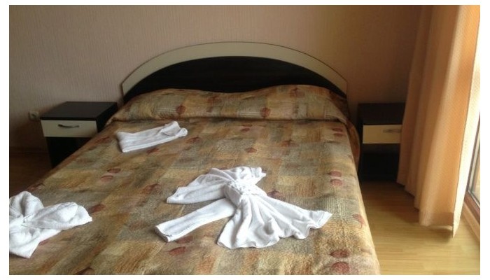 Hotel Vigo Panorama poza 1