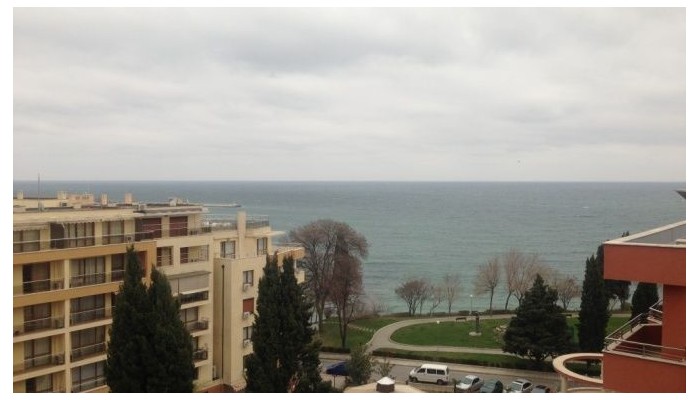 Hotel Vigo Panorama poza 7