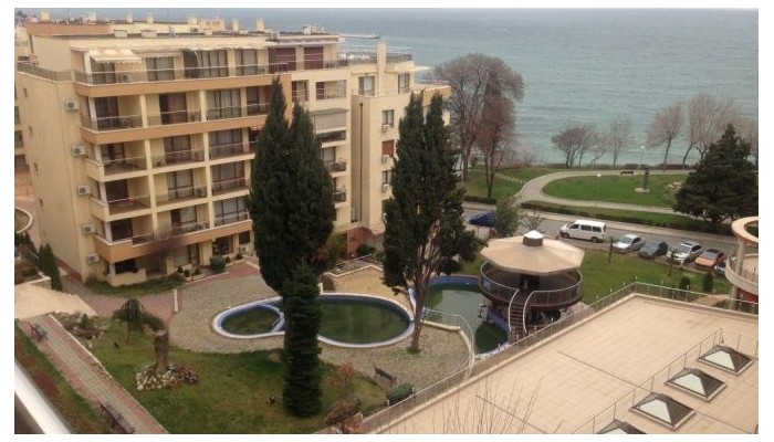 Hotel Vigo Panorama poza 8