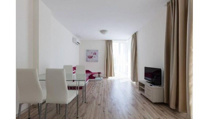 Hotel Zevs Residence poza 8
