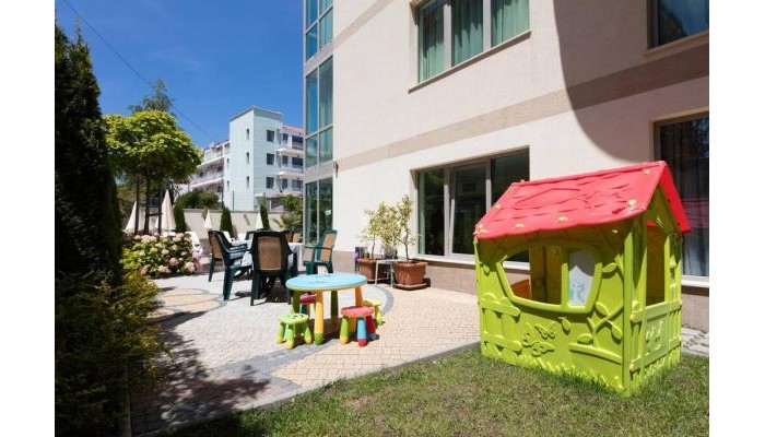 Hotel Zevs Residence poza 2