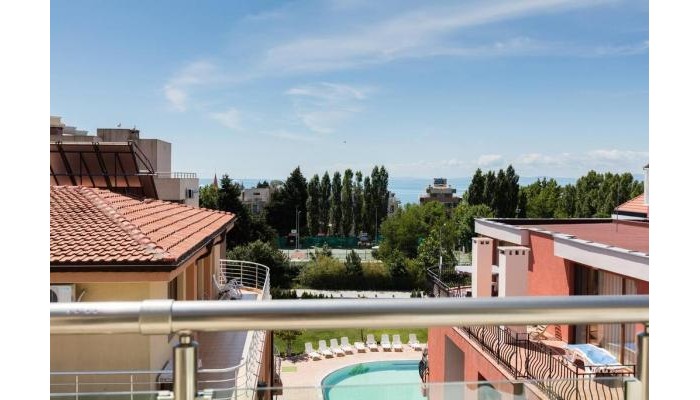 Hotel Zevs Residence poza 5