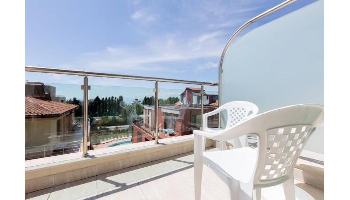 Hotel Zevs Residence poza 6
