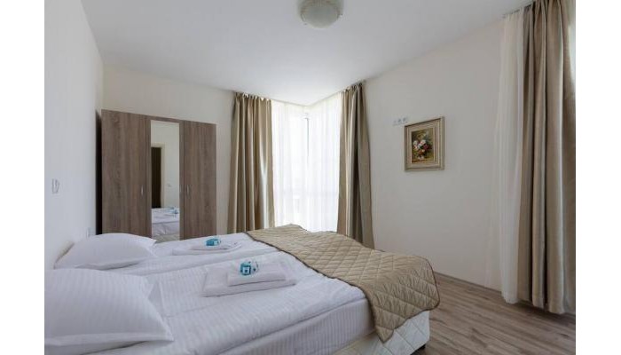 Hotel Zevs Residence poza 9