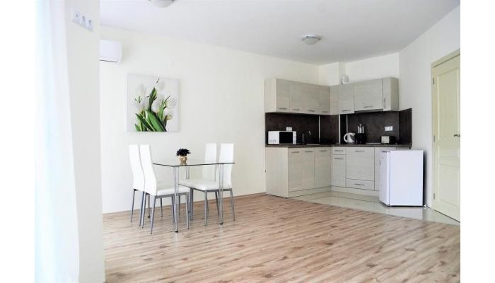 Hotel Zevs Residence poza 10