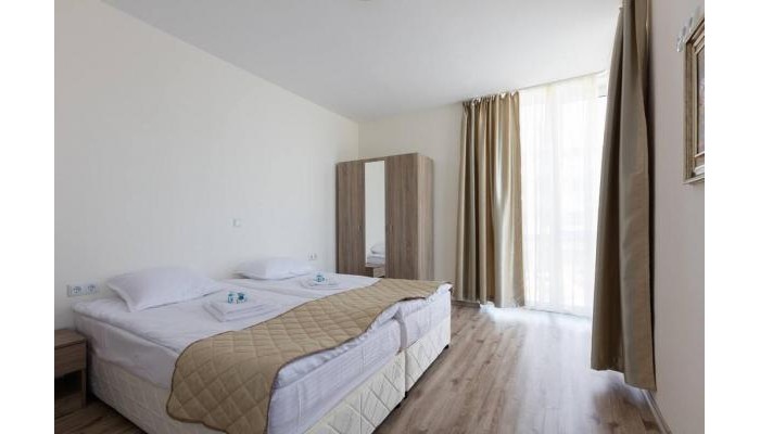 Hotel Zevs Residence poza 11