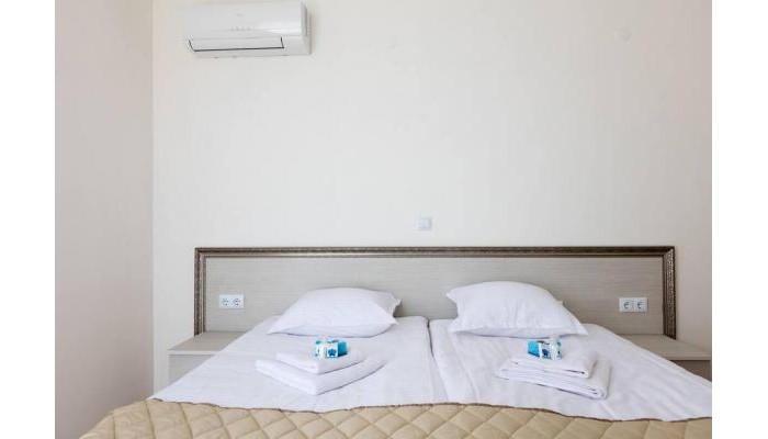 Hotel Zevs Residence poza 12