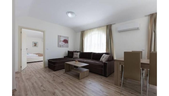 Hotel Zevs Residence poza 13