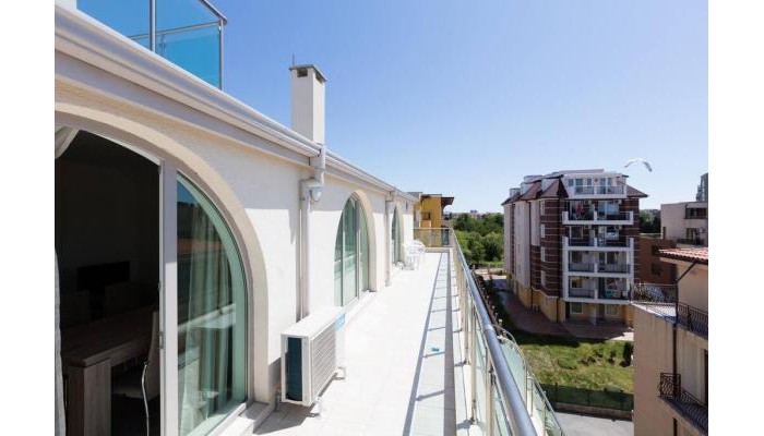 Hotel Zevs Residence poza 7