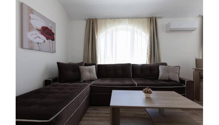 Hotel Zevs Residence poza 15