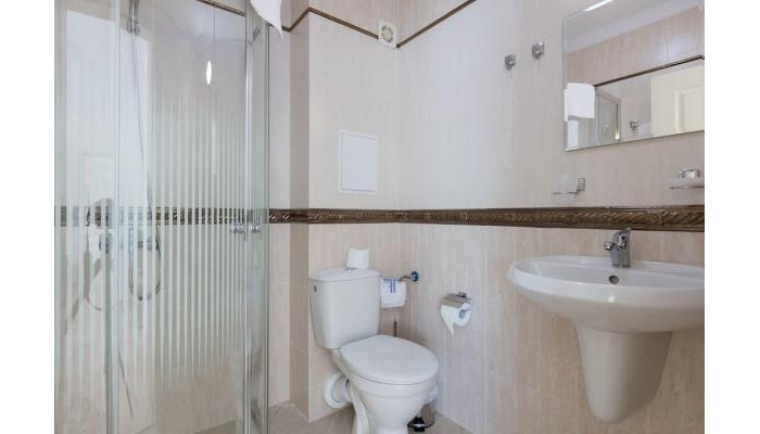 Hotel Zevs Residence poza 17