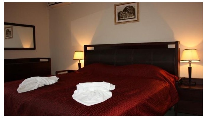 Park Hotel Oasis poza 24