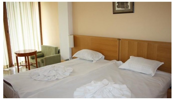 Park Hotel Oasis poza 27