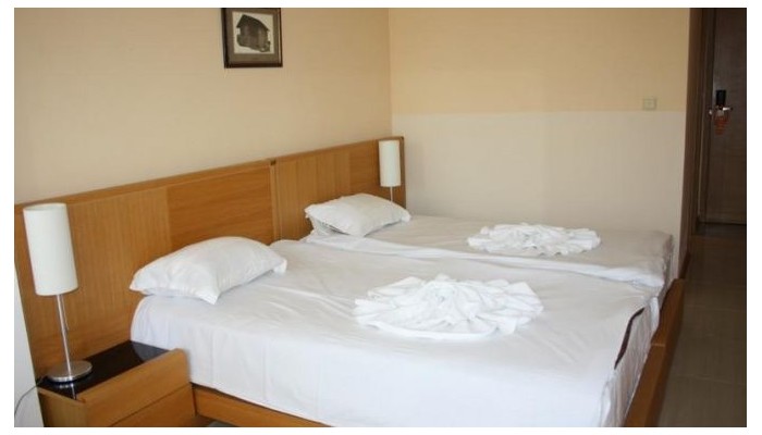 Park Hotel Oasis poza 29